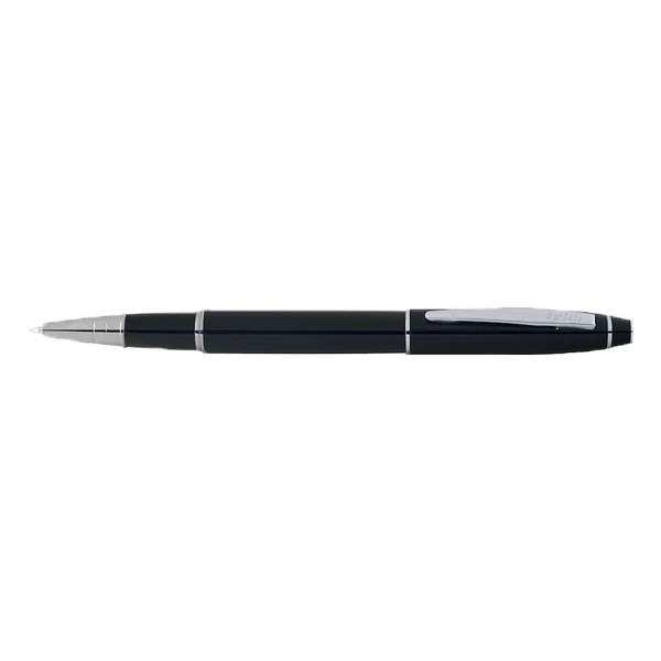 Scrikss Roller Kalem Kutulu Siyah 35