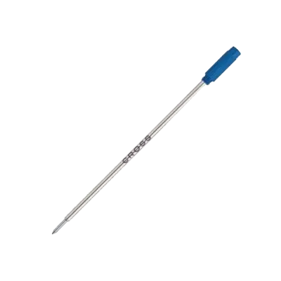 Cross Tükenmez Kalem Yedeği Fine Mavi 8512