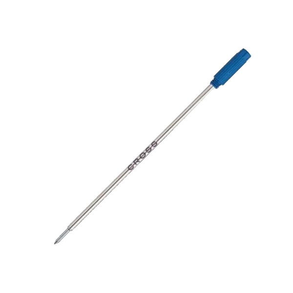 Cross Tükenmez Kalem Yedeği Fine Mavi 8512