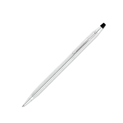 Cross Tükenmez Kalem Classic Century Parlak Krom 3502