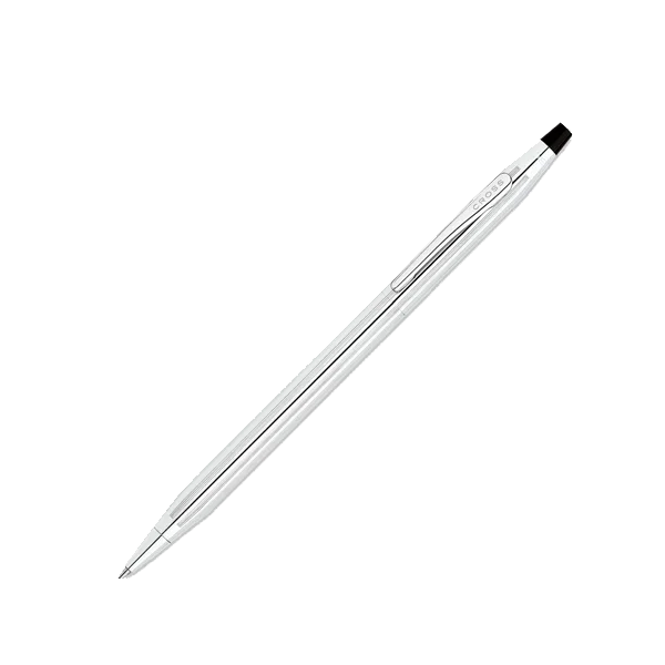 Cross Tükenmez Kalem Classic Century Parlak Krom 3502