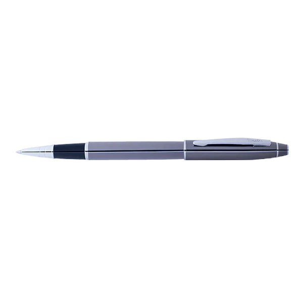 Scrikss Roller Kalem Kutulu Titanyum 35