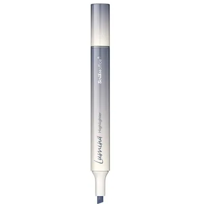 Scrikss Fosforlu Kalem Lumina Lilac Colour 2157u 12 Li Kutu T0sbhlmn2157ua