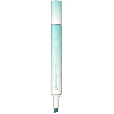 Scrikss Fosforlu Kalem Lumina Pacific Colour 635u 12 li Kutu T0sbhlmn635u0a