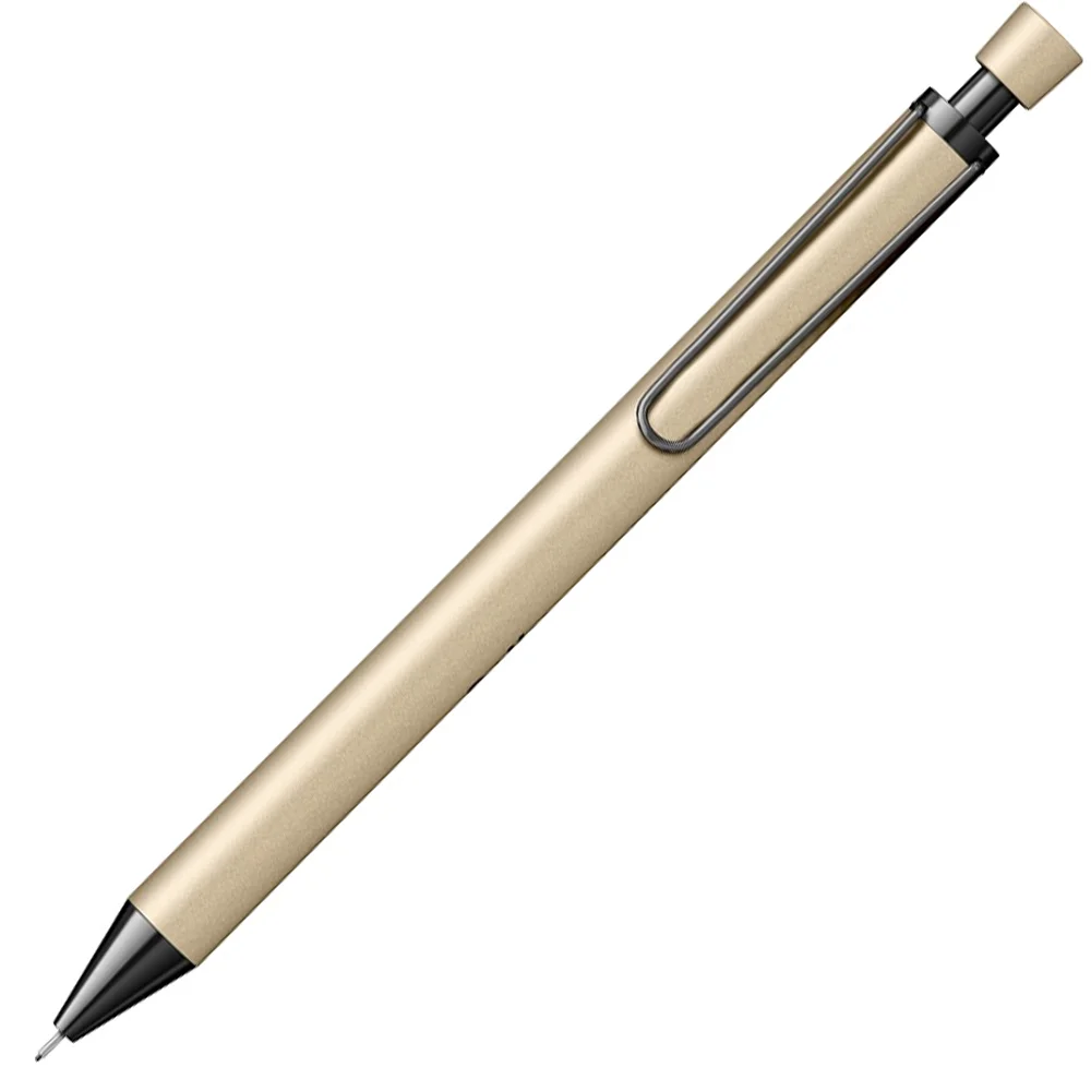 Scrikss Versatil Kalem Icon-x Metal 0.5 MM Bej 12 Li