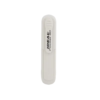 İdeal Cep Tipi Kaşe Klipsli 19x51 80