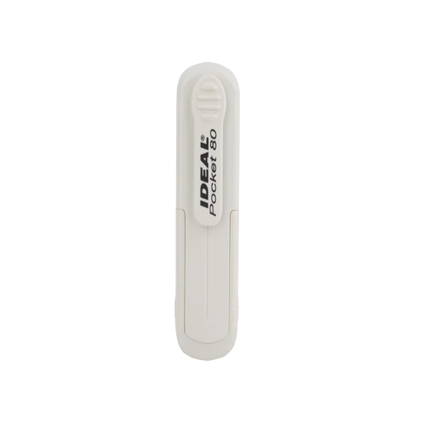 İdeal Cep Tipi Kaşe Klipsli 19x51 80