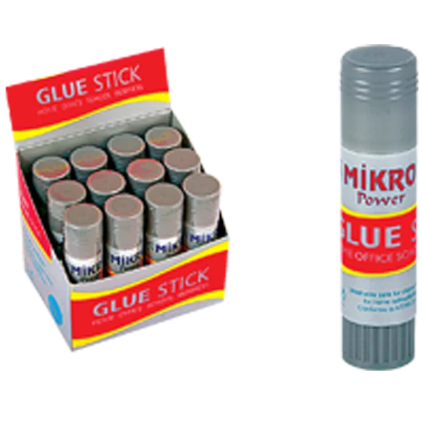 Mikro Stick Yapıştırıcı Solventsiz 40 GR GS-40