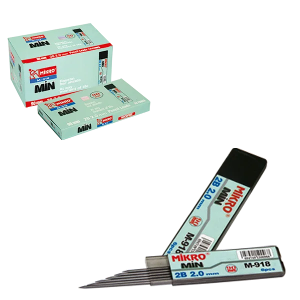 Mikro Teknik Min 2B 90 MM 2 MM M-918