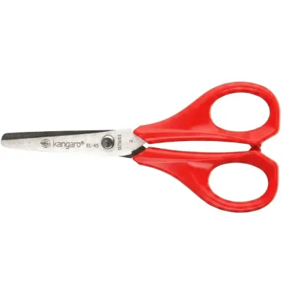 Kangaro Makas Elegance 120 MM Kırmızı El-45