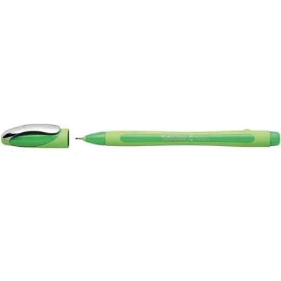Schneider Fineliner Xpress 0.8 MM Yeşil 190004