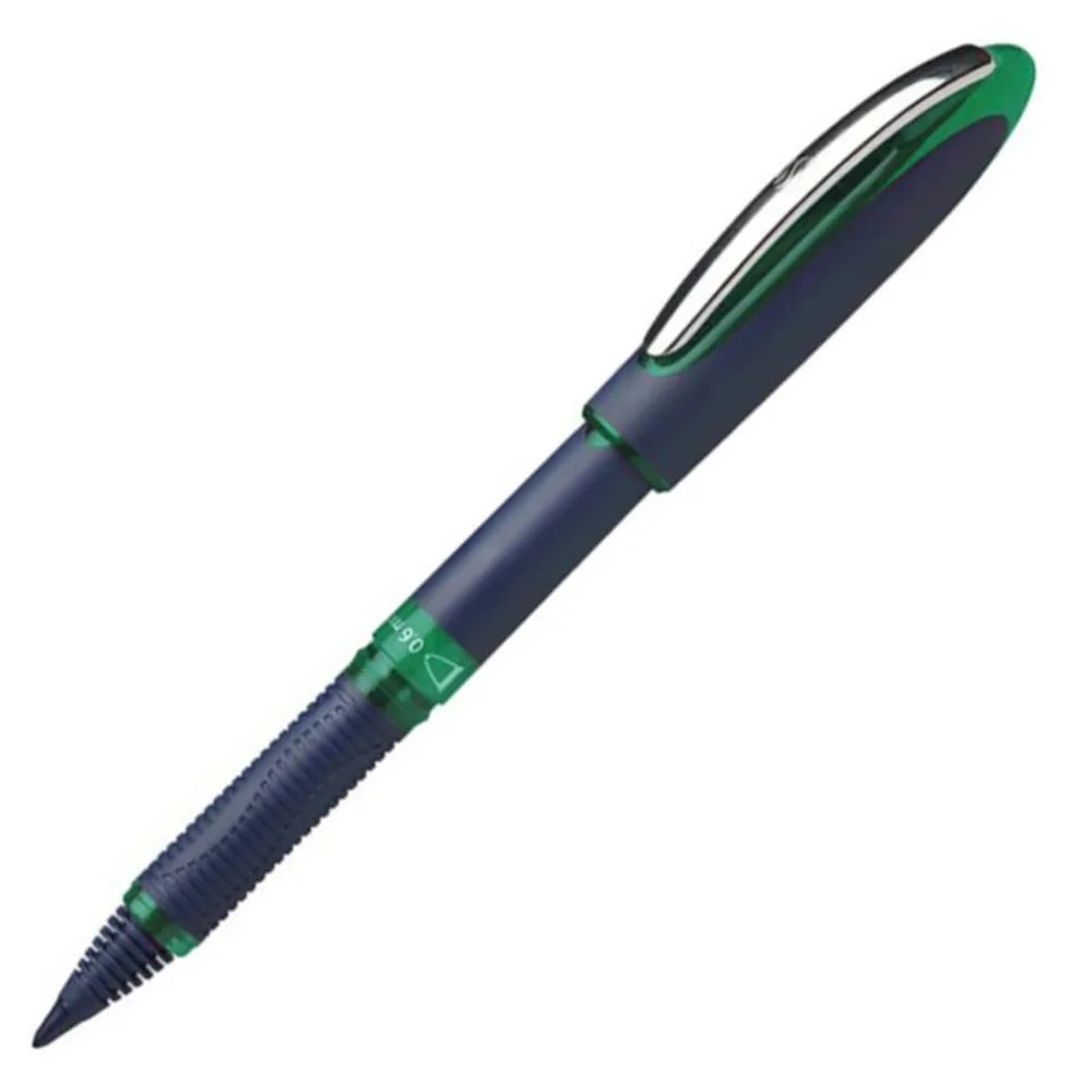 Schneider Roller Kalem One Business 0.6 MM Yeşil 183004