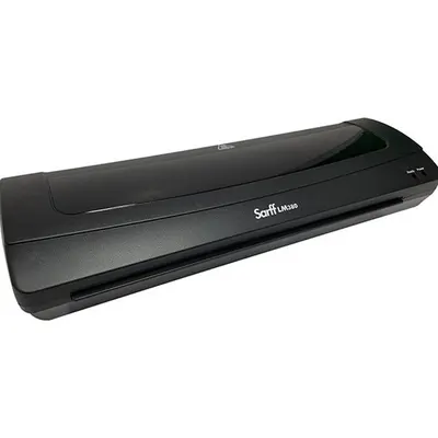 Sarff Laminasyon Makinesi A3 LM380 15301021