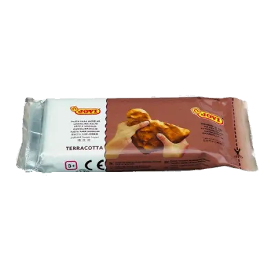 Jovi Seramik Hamuru 1000 GR Kahverengi 89
