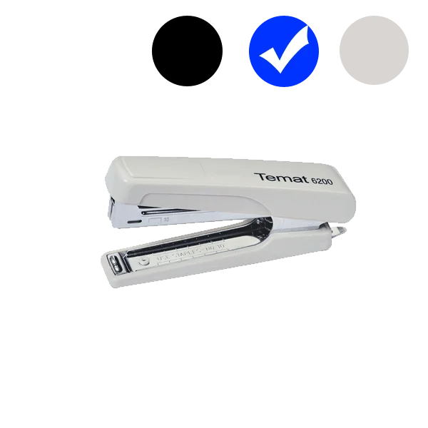 Temat Zımba Makinesi Mini 20 Syf No:10 Mavi 6200