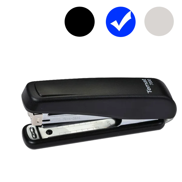 Temat Zımba Makinesi 30 Syf 24/6-26/6 Mavi 7000