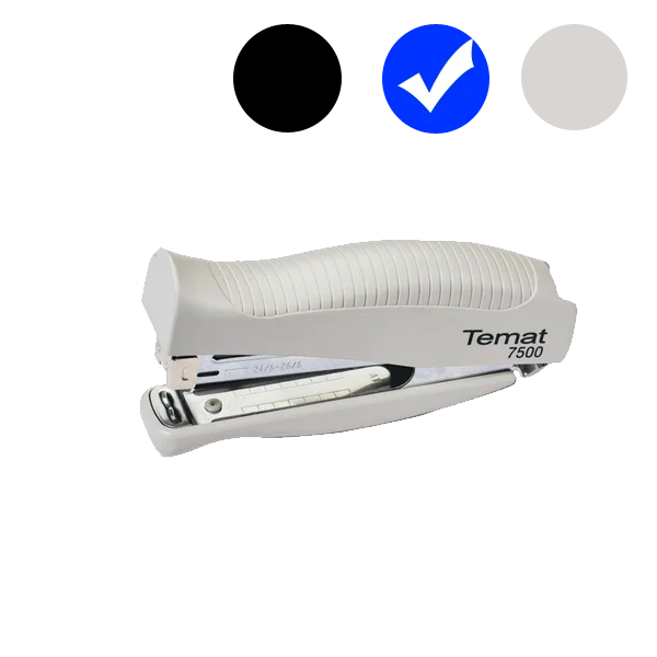 Temat Zımba Makinesi 30 Syf 24/6-26/6 Mavi 7500