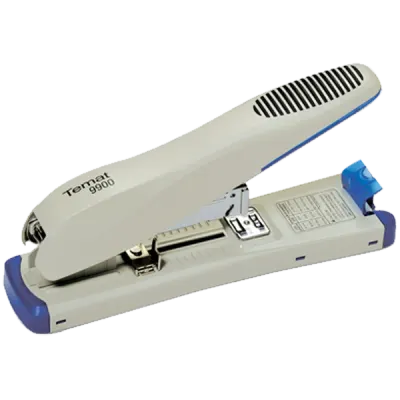 Temat Kollu Zımba Makinesi Extra 100 SY 23/6-13 Bej 9900 61042