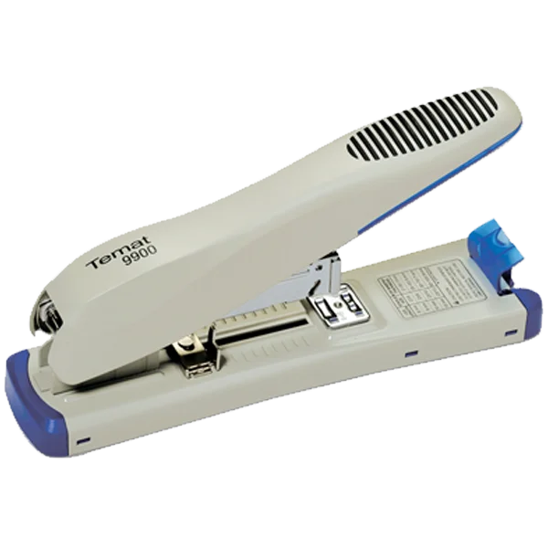 Temat Kollu Zımba Makinesi Extra 100 SY 23/6-13 Bej 9900 61042