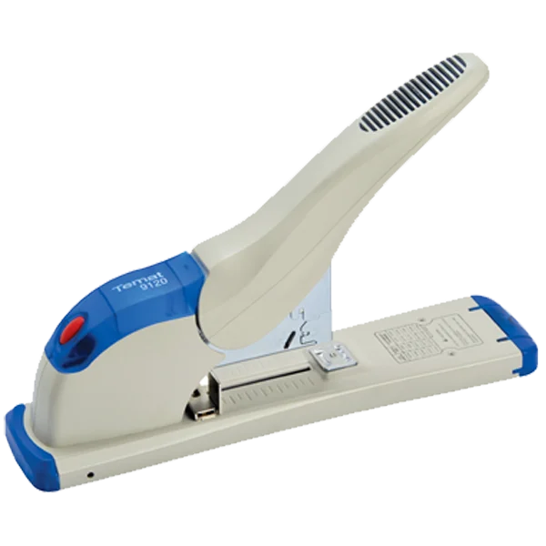 Temat Kollu Zımba Makinesi Extra 120 SY 23/6-15 Bej 9120 69488