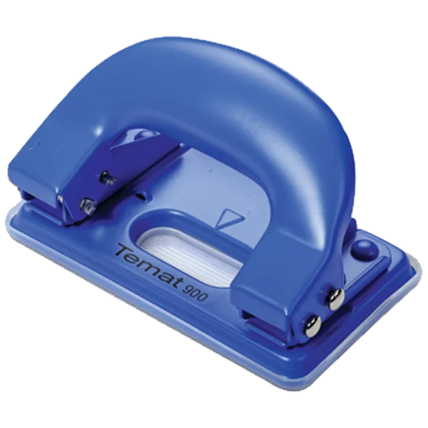 Temat Perfaratör ( Delgeç ) Mini 1.1 MM Mavi 900