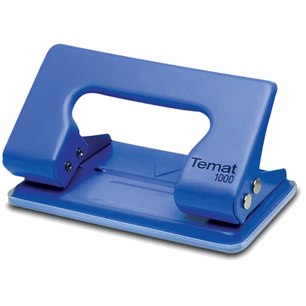 Temat Perfaratör ( Delgeç ) Midi 12 Syf Mavi 1000