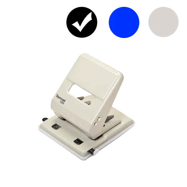 Temat Perfaratör ( Delgeç ) 3.6 MM Siyah 1200