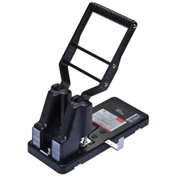 Temat Kollu Perfaratör ( Delgeç ) Extra 2 Pin+10 Disk  HDP2320N