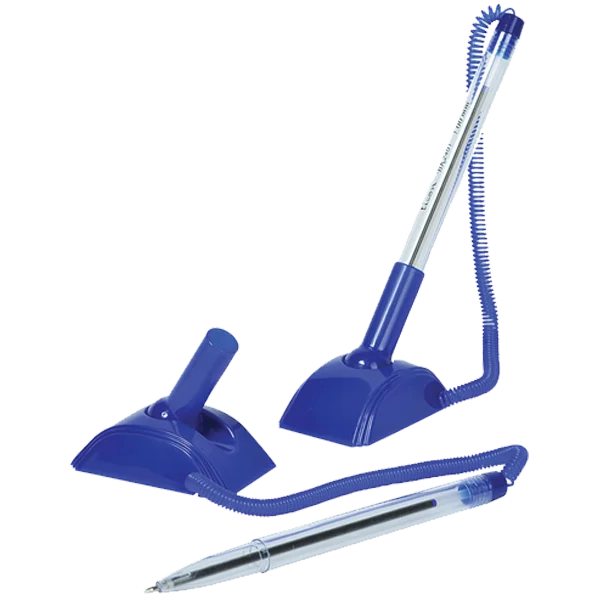 Ticon Tükenmez Kalem Spiralli BK2401