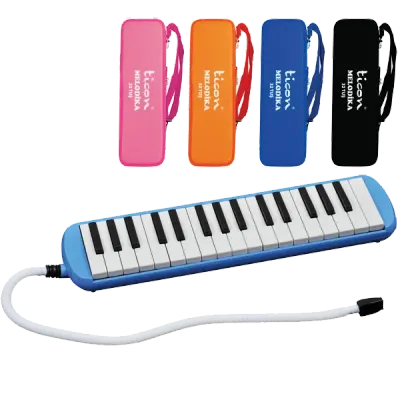 Ticon Melodika Çantalı 32 Tuşlu 4112