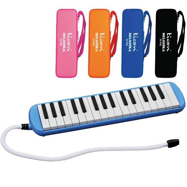 Ticon Melodika Çantalı 32 Tuşlu 4112