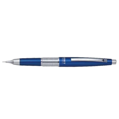 Pentel Versatil Kalem Kerry 0.5 MM Mavi Dolma Kalem Tip Kapaklı P1035-C