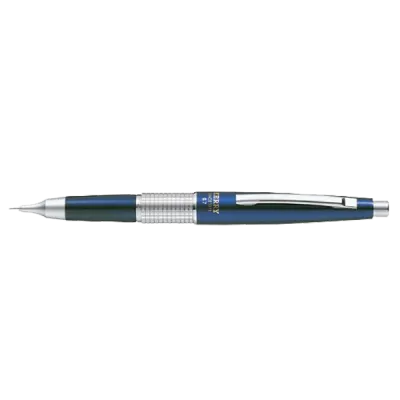 Pentel Versatil Kalem Kerry 0.7 MM Mavi Dolma Kalem Tip Kapaklı P1037-C