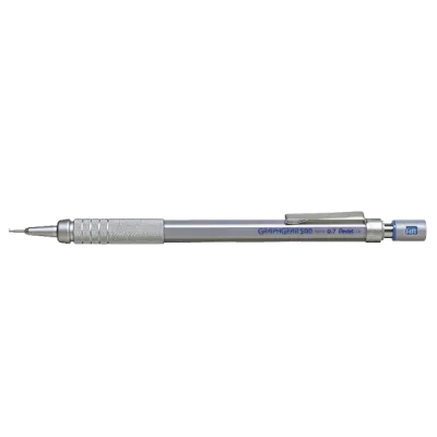 Pentel Çizim Kalemi Graphgear 500 0.7 MM PG517
