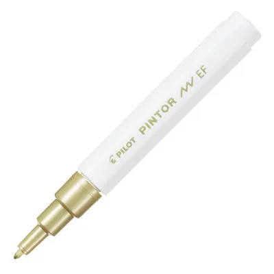 Pilot Pintor (EF) Altın SW-PT-EF-GD