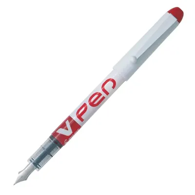 Pilot Dolmakalem V-pen Kırmızı Svpn-4w-r
