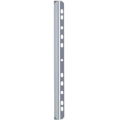 Durable Delikli Sırtlık Şeffaf 60 Syf 2904