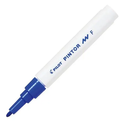 Pilot Pintor (F) Mavi SW-PT-F-L