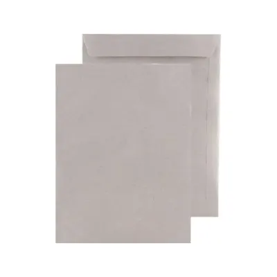 Oyal Torba Zarf Kraft Silikonlu 17x25 90 GR 30004064
