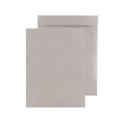 Oyal Torba Zarf Kraft Silikonlu 26x35 90 GR 30004075