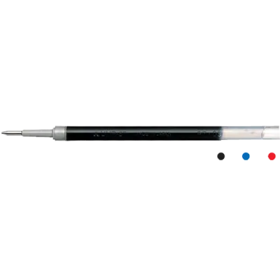 Uni-Ball Roller Kalem Yedeği Signo 207 Jel 0.7 MM Mavi UMR-87