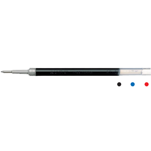 Uni-Ball Roller Kalem Yedeği Signo 207 Jel 0.7 MM Mavi UMR-87