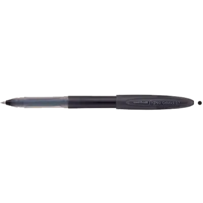 Uni-Ball Roller Kalem Signo Gelstick Jel Bilye Uç 0.7 MM Siyah UM-170