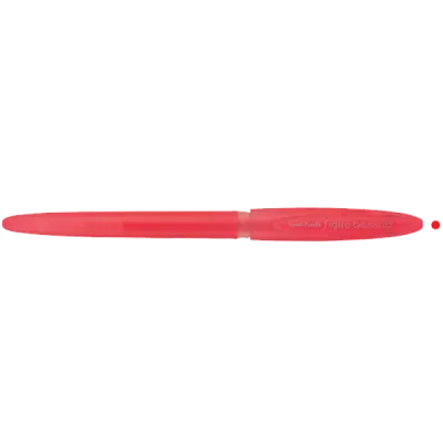 Uni-Ball Roller Kalem Signo Gelstick Jel Bilye Uç 0.7 MM Kırmızı UM-170