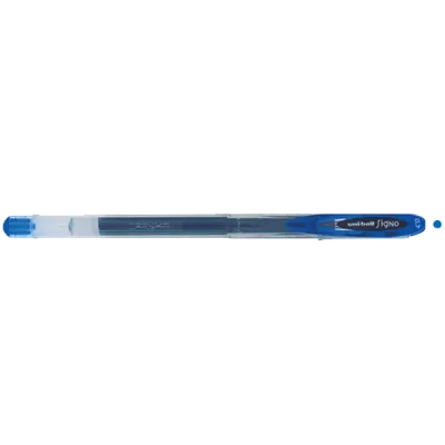 Uni-Ball Roller Kalem Signo Jel 0.7 MM Mavi UM-120
