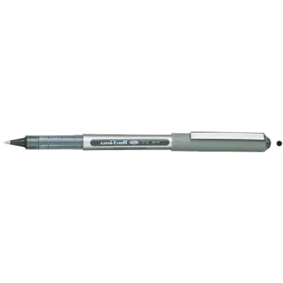 Uni-Ball Roller Kalem Eye Fine Bilye Uç 0.7 MM Siyah UB-157