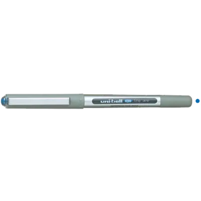 Uni-Ball Roller Kalem Eye Fine Bilye Uç 0.7 MM Mavi UB-157