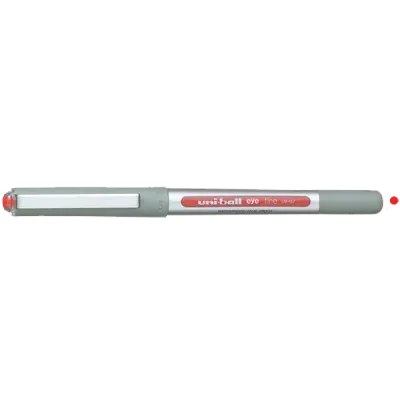 Uni-Ball Roller Kalem Eye Fine Bilye Uç 0.7 MM Kırmızı UB-157