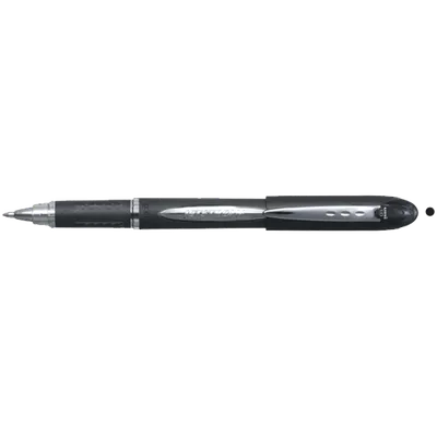 Uni-Ball Roller Kalem Jetstream Hızlı Yazı 1.0 MM Siyah Sx-210
