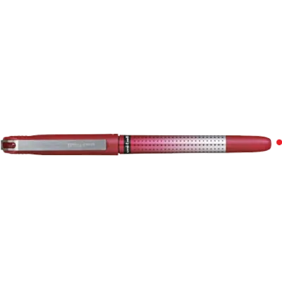 Uni-Ball Roller Kalem Eye Needle İğne Uçlu 0.5 MM Kırmızı UB-185S